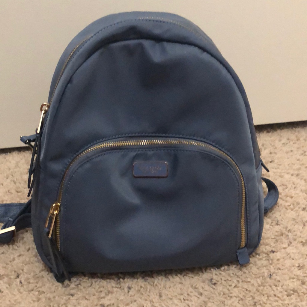 Kate Spade Mini Backpack